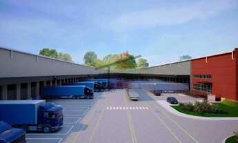 Imagem 4: Galpão Locação -Parque Novo Mundo