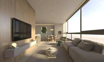 Imagem: Apartamento de 2 dormitórios no Residencial