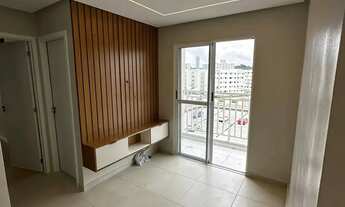 Imagem 6: Alugo Apartamento no Condomínio Vivendas do Parque - Planalto - AM