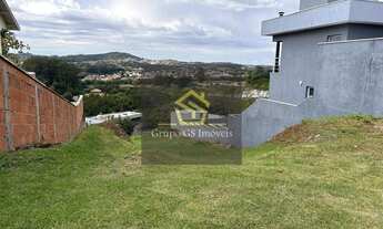 Imagem: Terreno à venda, Picollo Villaggio, Louveira