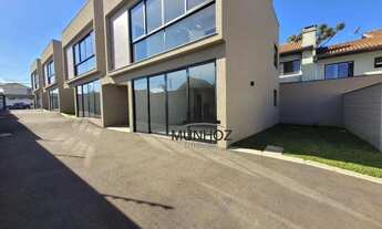 Imagem 5: Sobrado com 3 dormitórios à venda, 119 m² por R$ 870.000,00 - Santa Felicidade - Curitiba