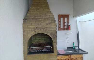 Imagem 14: Casa de condomínio para venda tem 140 metros quadrados com 2 quartos