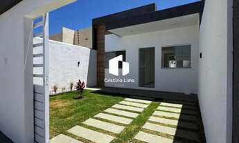 Imagem 2: Casa a 100m da praia na Barra dos Coqueiros