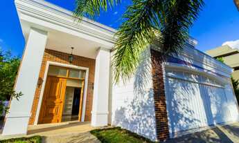 Imagem 4: Casa em Condomínio - 539m² priv - 4 dormitórios - 3 suítes - 4 vagas - Cascatinha