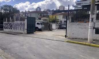 Imagem: Terreno à venda em Perdizes - SP