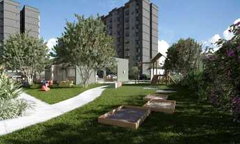 Imagem 5: Vendo aurora dos pássaros 2 quartos com suíte e varanda, lançamento paulista centro