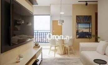 Imagem: Apartamento à venda, 44 m² por R$ 272.000,00