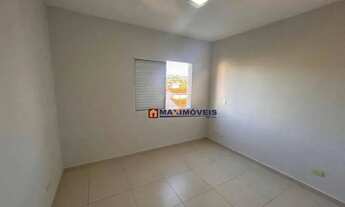 Imagem 6: Apartamento com 2 dormitórios para alugar, 70 m² por R$ 2.500/mês - Jardim Paulista - Atib