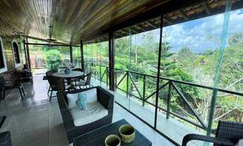 Imagem 6: Casa em Gravatá condomínio fechado