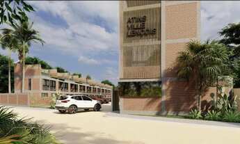 Imagem: Casa em condomínio com 03 suítes na Cidade