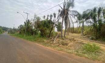 Imagem: SANTO ANTONIO - BARRA BONITA / SP