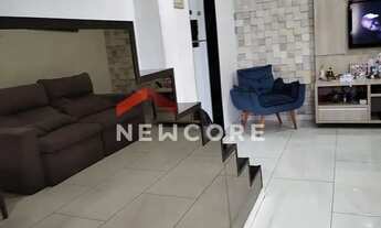 Imagem: Casa em Rua Centro Social - Cabana do Pai