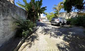 Imagem 4: Terreno à venda, 340 m² por R$ 850.000,00 - Vila Mangalot - São Paulo/SP