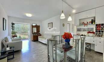 Imagem 4: OPORTUNIDADE750.000,00 - Apto 3 quartos - Lazer - Alphaville Nova Lima MG