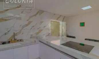 Imagem 4: Sobrado a venda - Vila Francisco Matarazzo, Santo André