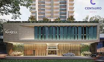 Imagem 3: Ref.: 2265 - Melhor 2 quartos com lazer alto padrão da Avenida Rio Branco Marina Residence