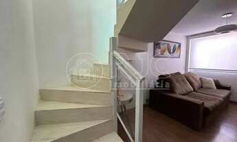 Imagem 3: Imóvel para venda tem 84 metros quadrados com 1 quarto em Taquara - Rio de Janeiro - RJ