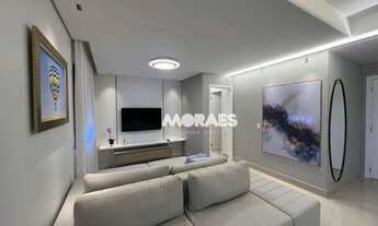 Imagem 3: Apartamento com 3 suítes à venda, 134 m² por R$ 1.700.000 - Vivant Home Resort - Bauru/SP