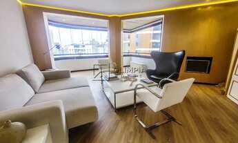 Imagem 8: Venda Apartamento 3 Dormitórios - 150 m² Pompéia