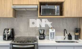 Imagem 10: Edifício Residencial Ipanema Front Beach