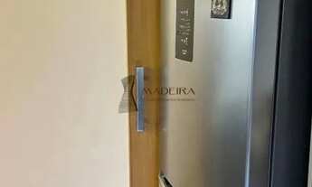 Imagem 3: VENDE-SE LINDO APARTAMENTO SEMI MOBILIADO COM SUITE