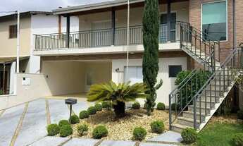 Imagem: Casa com 4 Suítes para Alugar no Condomínio