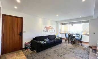 Imagem: Apartamento à venda no bairro Gutierrez