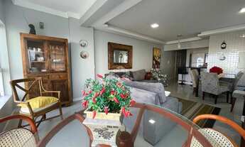 Imagem 5: Apartamento mobiliado com 117m² de 03 dormitórios e 02 vagas de garagem em Capão da Canoa