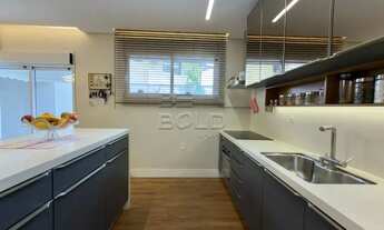 Imagem 7: Casa térrea encantadora