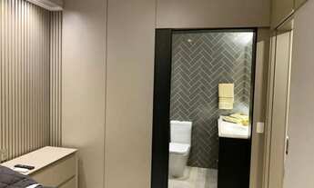 Imagem 7: Imóvel para aluguel com 55 metros quadrados com 1 quarto em Cidade Monções - São Paulo - S