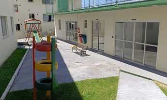 Imagem 2: Apartamento com 2 dormitórios em Capoeiras, Florianópolis/SC