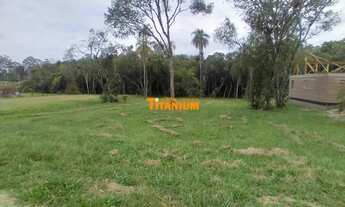 Imagem: Terreno de condomínio fechado em Lomba