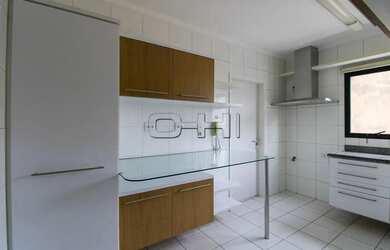 Imagem 13: Venda Apartamento 4 Dormitórios - 175 m² Pinheiros