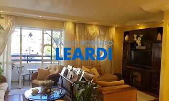 Imagem: APARTAMENTO - POMPÉIA - SP