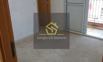 Imagem 4: Casa com 3 dormitórios à venda, 107 m² por R$ 890.000,00 - Condomínio Dossel Esplanada Vil