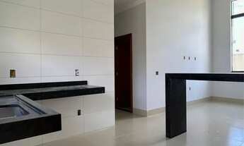 Imagem 5: Excelente casa de 3 qts no Jardim Veneza Ap. De Goiânia