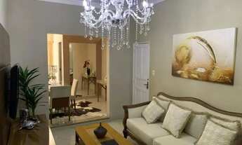 Imagem: APARTAMENTO JARDIM AMALIA 2