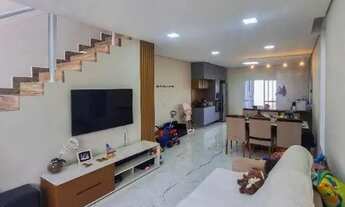 Imagem 3: Casa para alugar em Santana de Parnaíba, Alphaville, com 2 quartos, com 128 m²