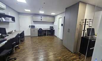 Imagem 5: Conjunto de 95m2 Green & Design