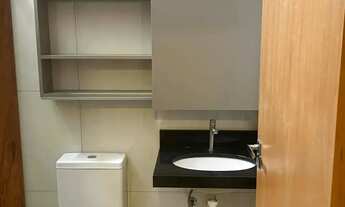 Imagem 6: Térrea para venda tem 128 metros quadrados com 3 quartos