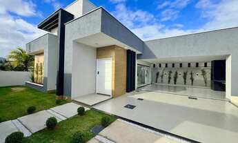 Imagem: Casa com 2 Quartos à Venda, 119 m² por