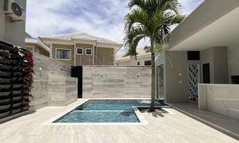 Imagem 7: Casa com 4 quartos à venda, 339 m² por R$ 3.200.000 - Recreio dos Bandeirantes - Rio de Ja