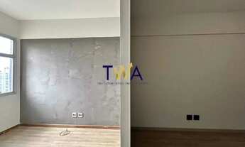 Imagem 8: Sala, Edifício Saint Hilare, Vale do Sereno, Nova Lima, R$280.000,00, à venda na TWA Inves