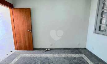 Imagem 2: Apartamento 3 quartos vazio à venda, 109 m²