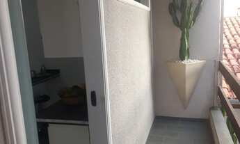 Imagem 3: Kitnet Mobiliada p/ uma pessoa