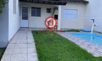 Imagem: Casa em Jacareí