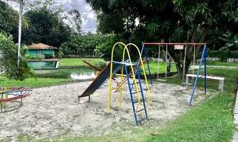 Imagem 4: Apto, 55m², 2/4, 1 vaga no Residencial Circuito das Águas