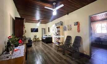 Imagem 3: Não aceita financiamento) Sitio com 11 quartos à venda no bairro Área Rural de Rio das Pe