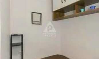 Imagem 3: Apartamento em Ipanema: 3 Quartos, 2 Suítes e Vista Deslumbrante para o Mar