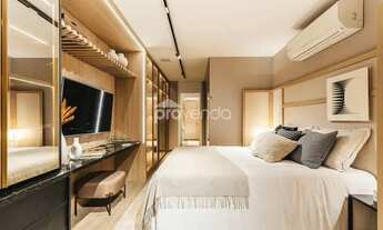 Imagem: APARTAMENTO DE 3 QUARTOS,130m² - SETOR